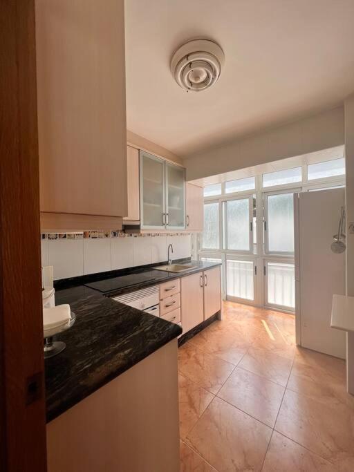 Ferienwohnung Apartamento Coloso Faro de Cullera Exterior foto